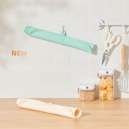 Silikonový vál na těsto (500x400mm)