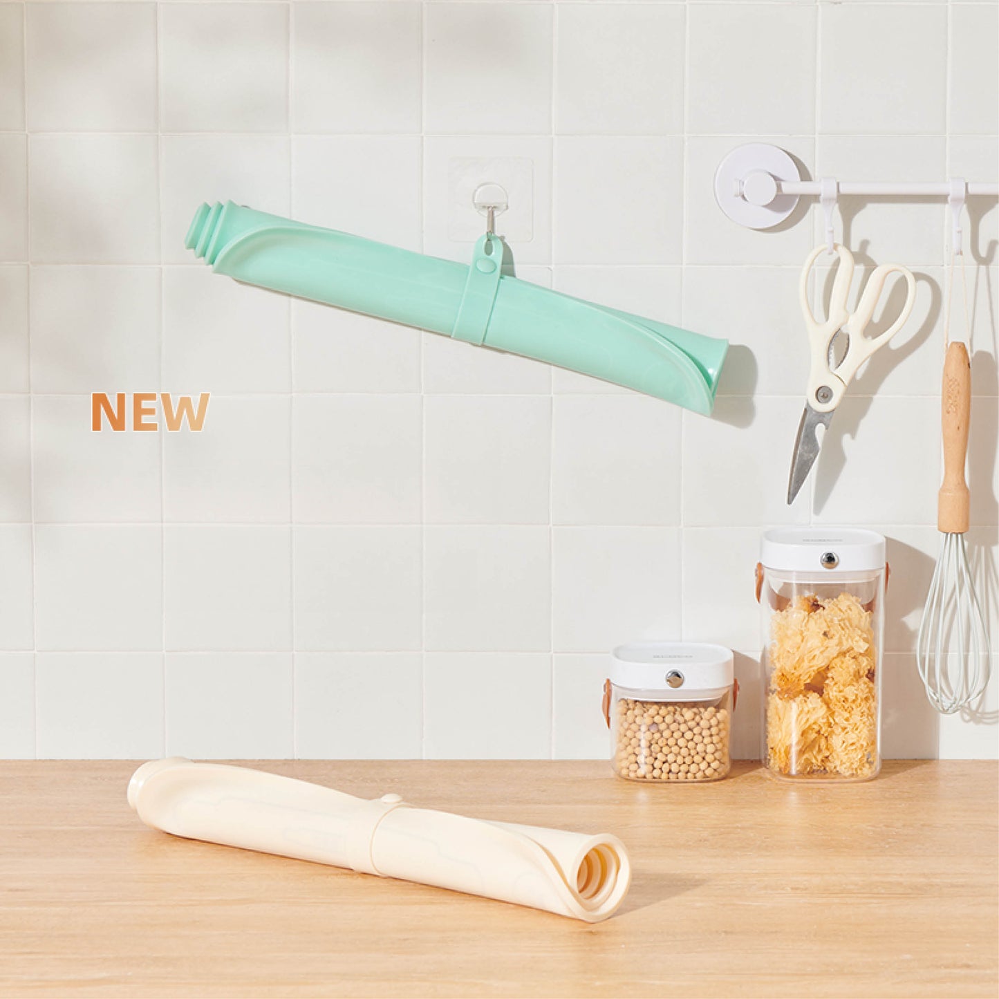 Silikonový vál na těsto (700x500mm)