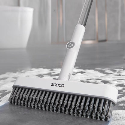 Rotační kartáč na podlahu