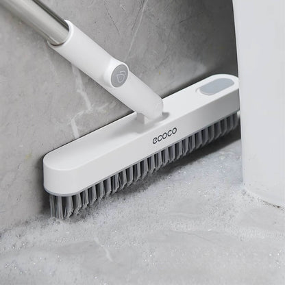 Rotační kartáč na podlahu