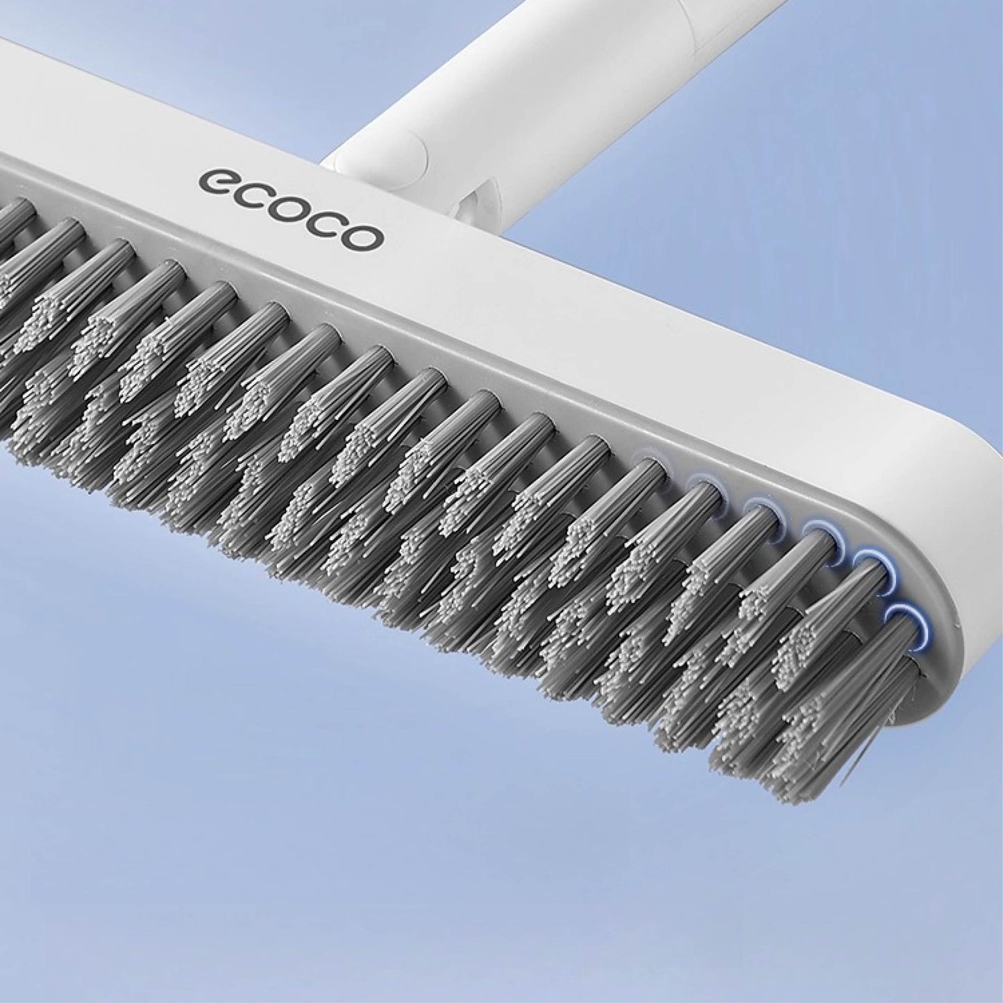 Rotační kartáč na podlahu