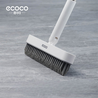 Rotační kartáč na podlahu