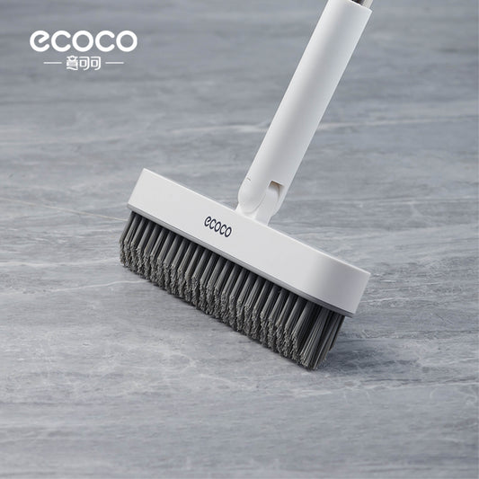 Rotační kartáč na podlahu