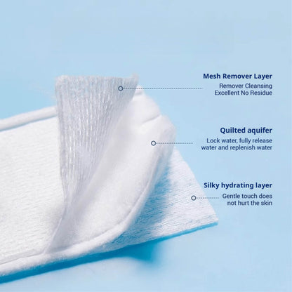 Odličovací tampony (200ks)