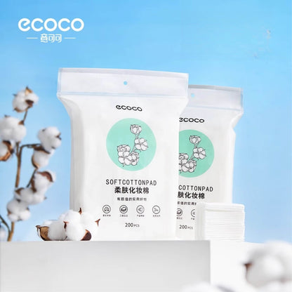 Odličovací tampony (200ks)