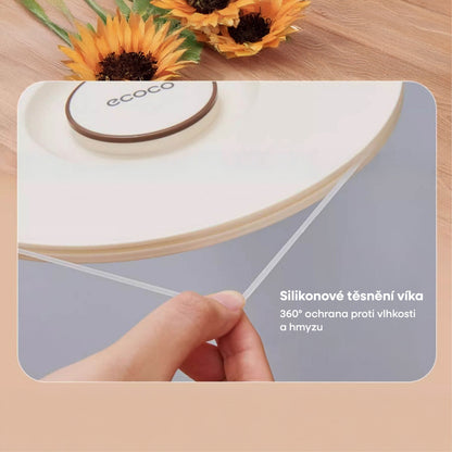 Zásobník na cereálie