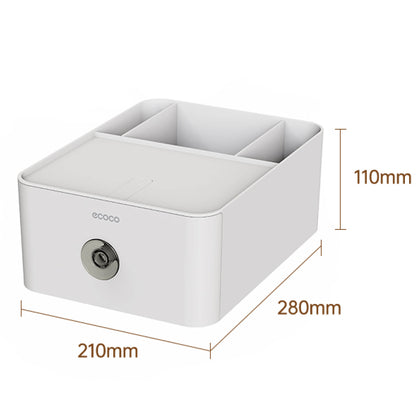 Stolní úložný box