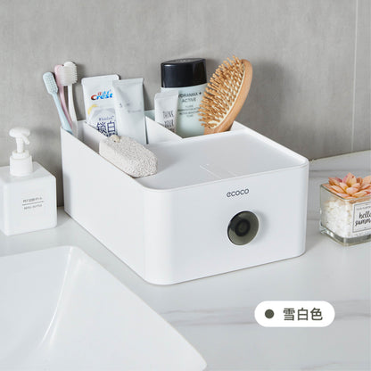 Stolní úložný box