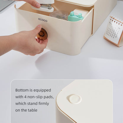 Stolní úložný box