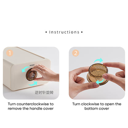 Organizér do zásuvky - 3 druhy