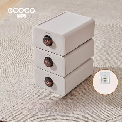 Organizér do zásuvky - 3 druhy