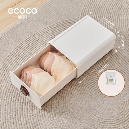 Organizér do zásuvky - 3 druhy