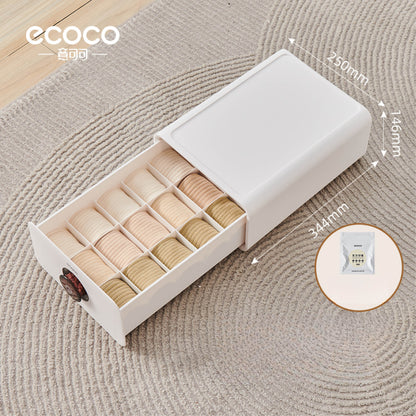 Organizér do zásuvky - 3 druhy