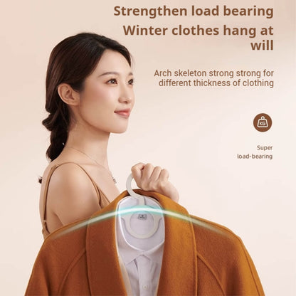 Protiskluzová ramínka