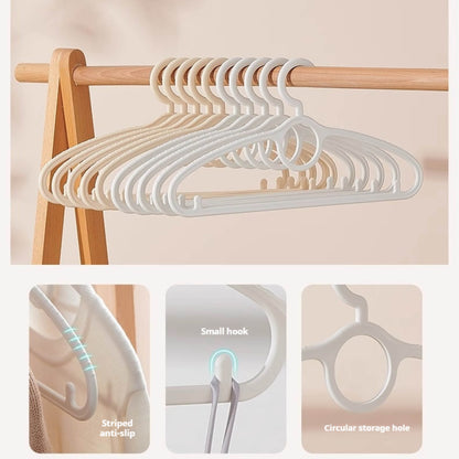 Protiskluzová ramínka