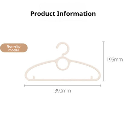 Protiskluzová ramínka