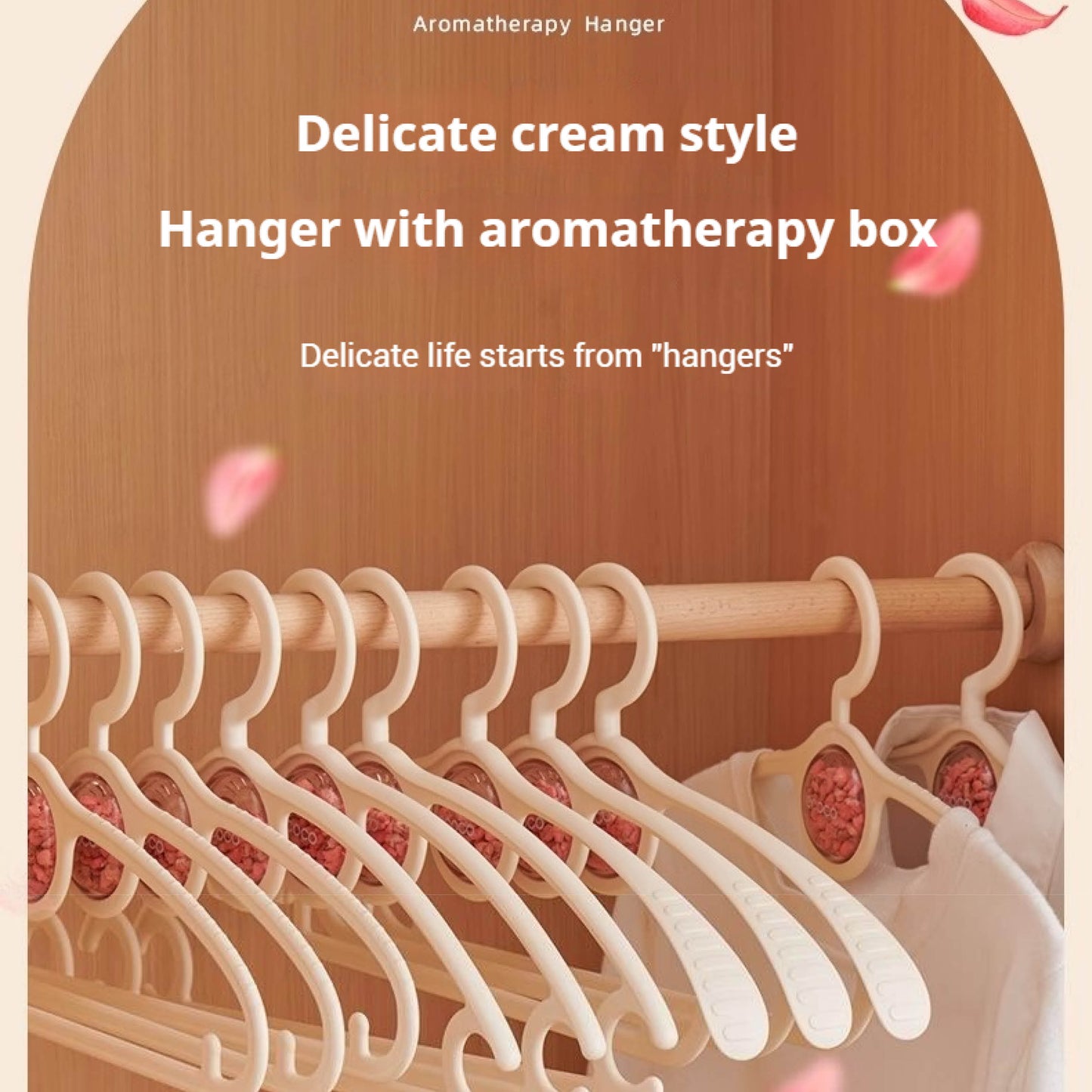 Protiskluzová ramínka