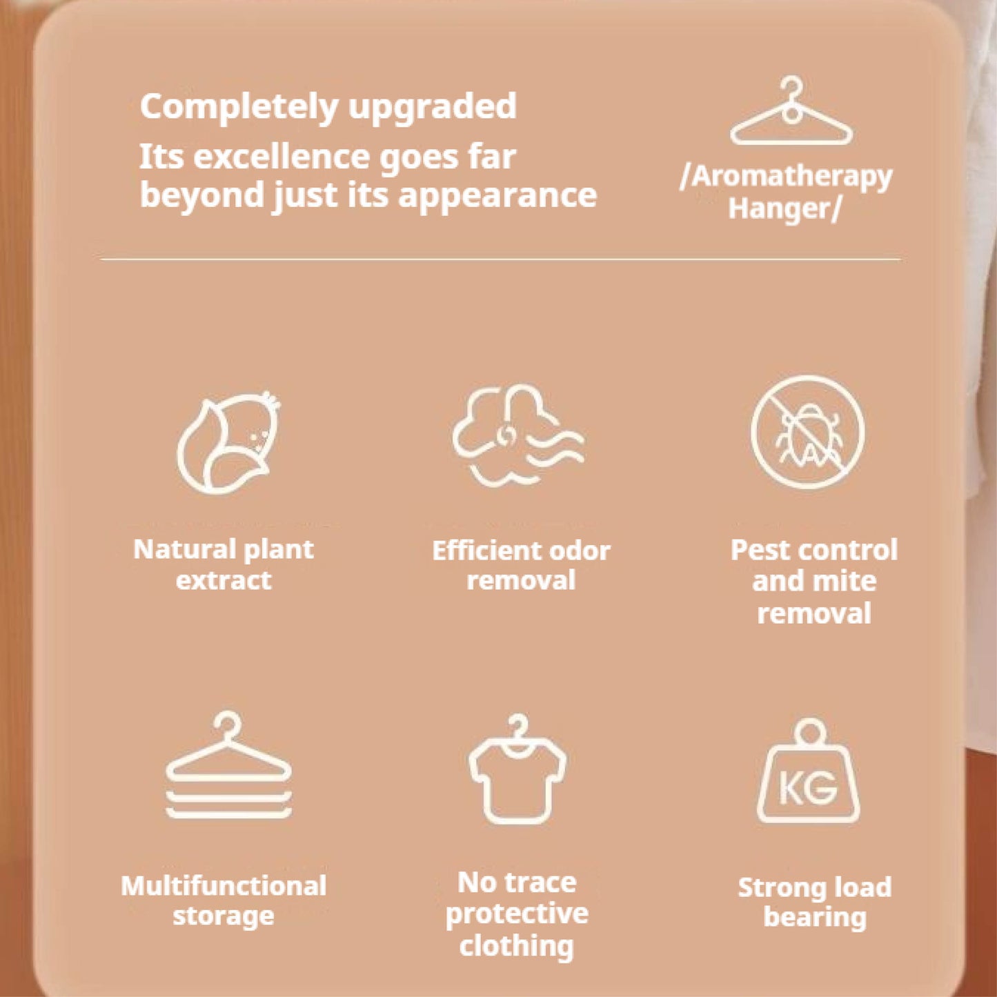 Protiskluzová ramínka