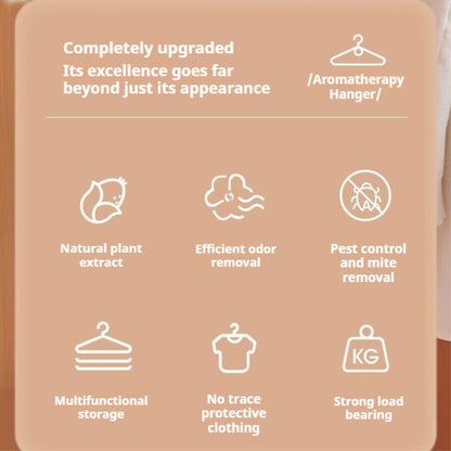 Protiskluzová ramínka