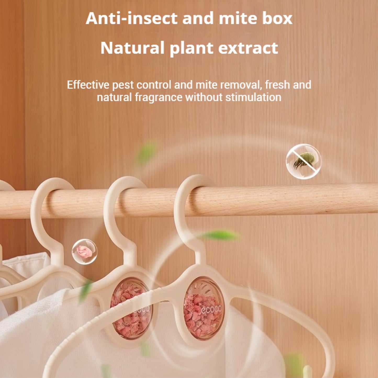 Protiskluzová ramínka