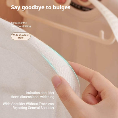 Protiskluzová ramínka