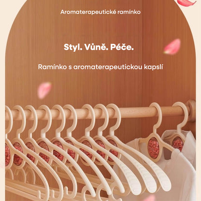 Protiskluzová ramínka