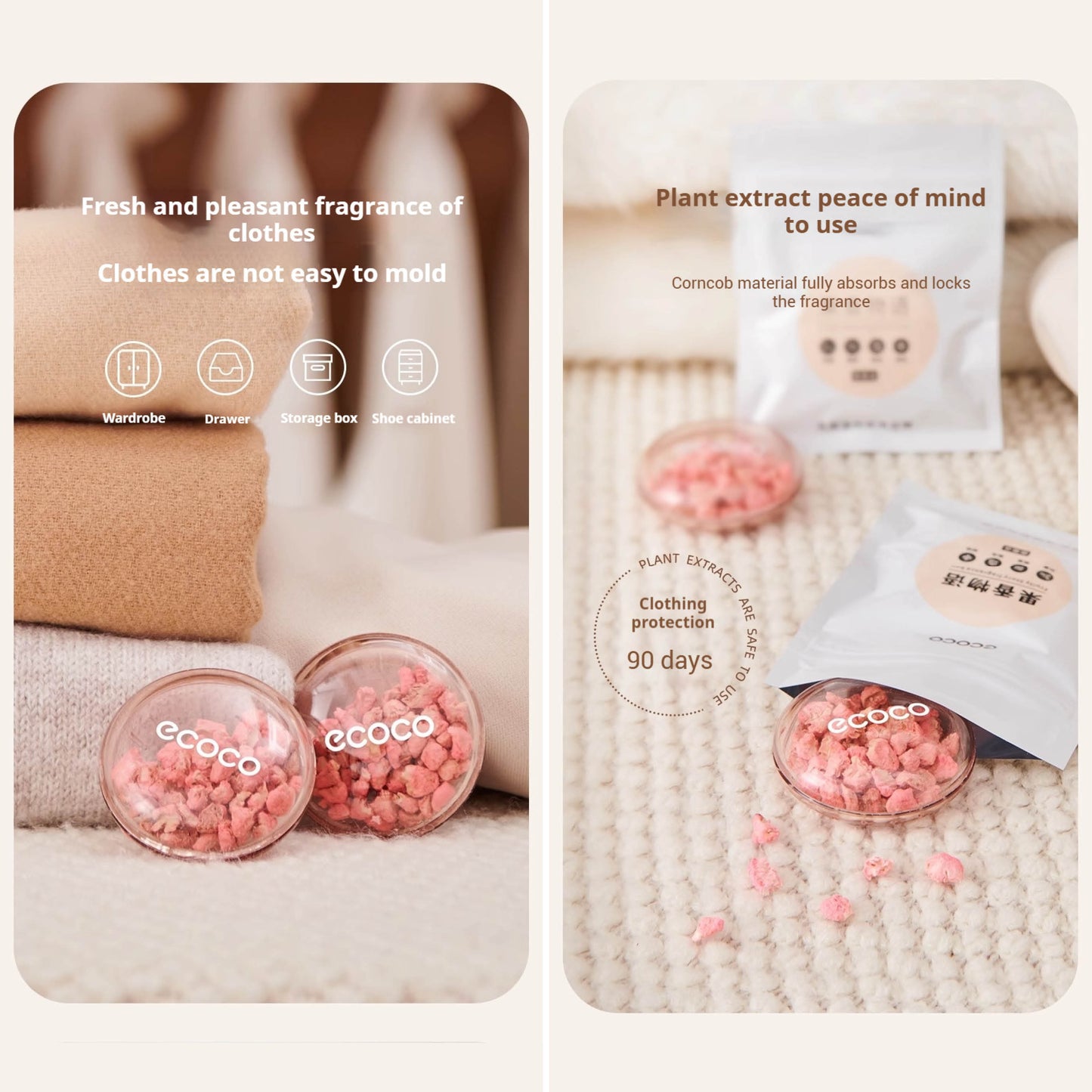 Protiskluzová ramínka