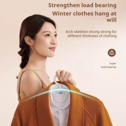 Protiskluzová ramínka