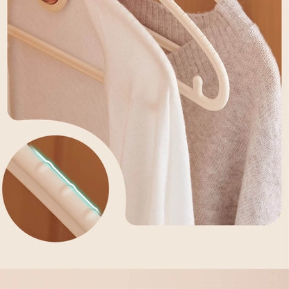 Protiskluzová ramínka