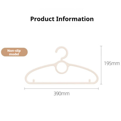 Protiskluzová ramínka