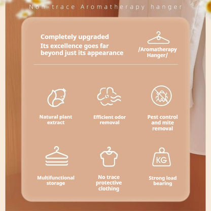 Protiskluzová ramínka