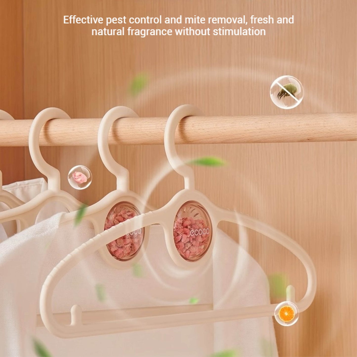 Protiskluzová ramínka