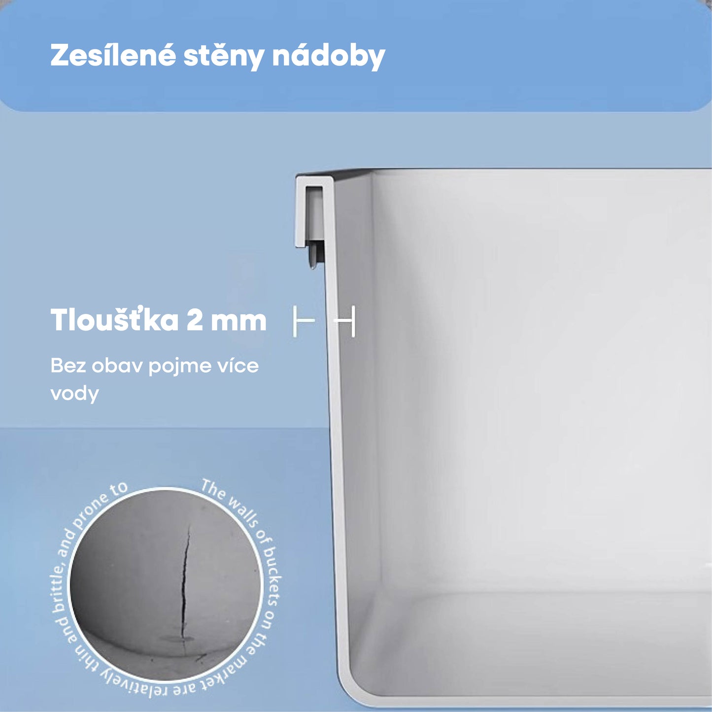 Kbelík na mop