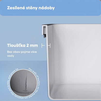 Kbelík na mop
