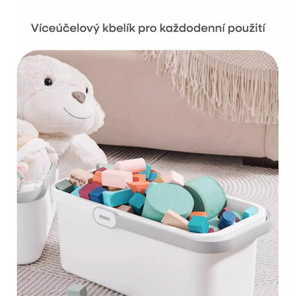 Kbelík na mop