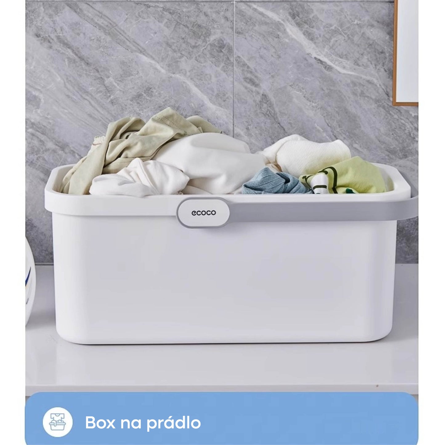 Kbelík na mop