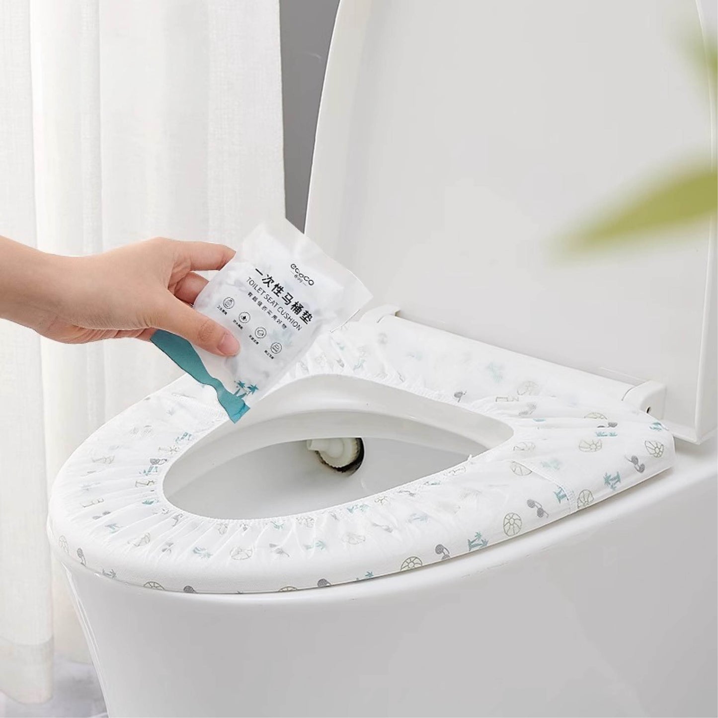 WC sedátko