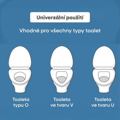 WC sedátko