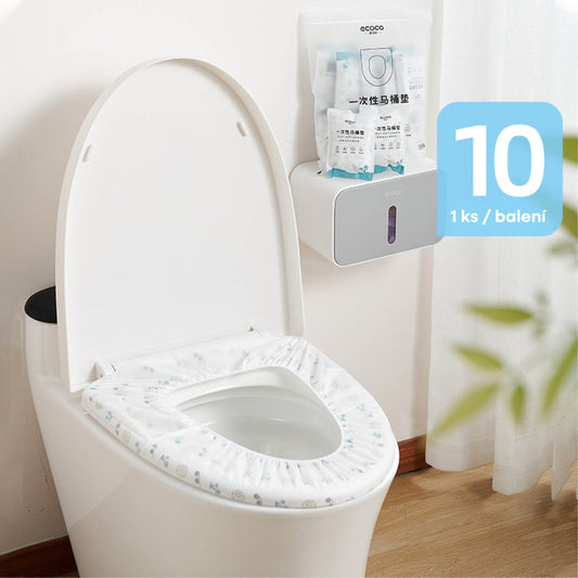 WC sedátko