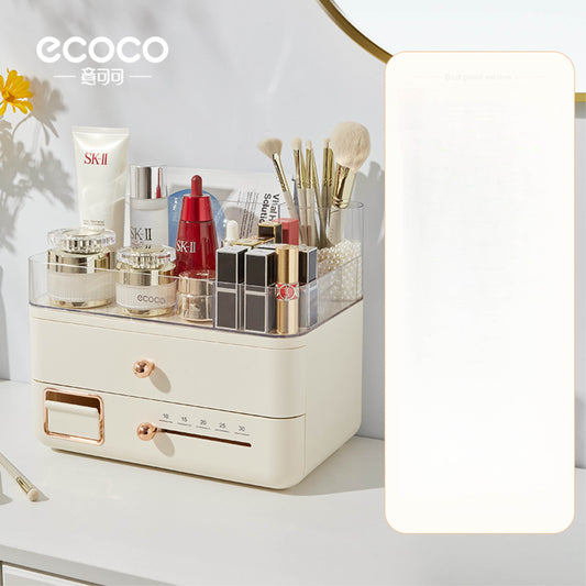 Organizér na kosmetiku