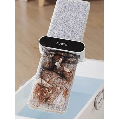 Samoždímací mop na podlahy