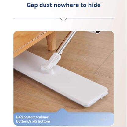 Samoždímací mop na podlahy