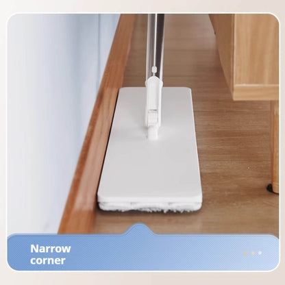 Samoždímací mop na podlahy