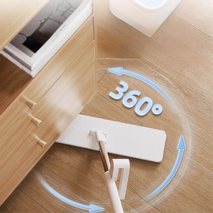 Samoždímací mop na podlahy