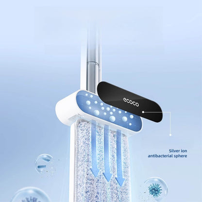 Samoždímací mop na podlahy