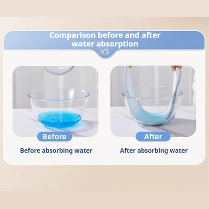 Samoždímací mop na podlahy