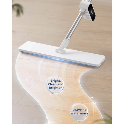 Samoždímací mop na podlahy