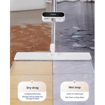 Samoždímací mop na podlahy