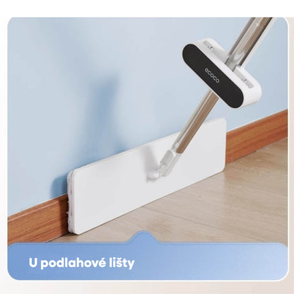 Samoždímací mop na podlahy