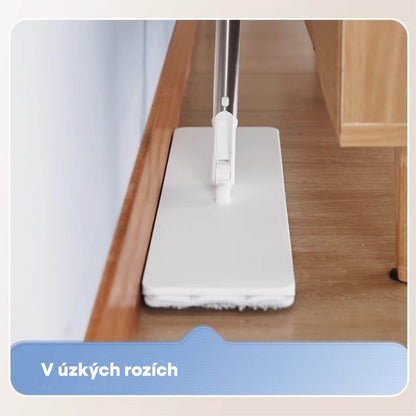 Samoždímací mop na podlahy